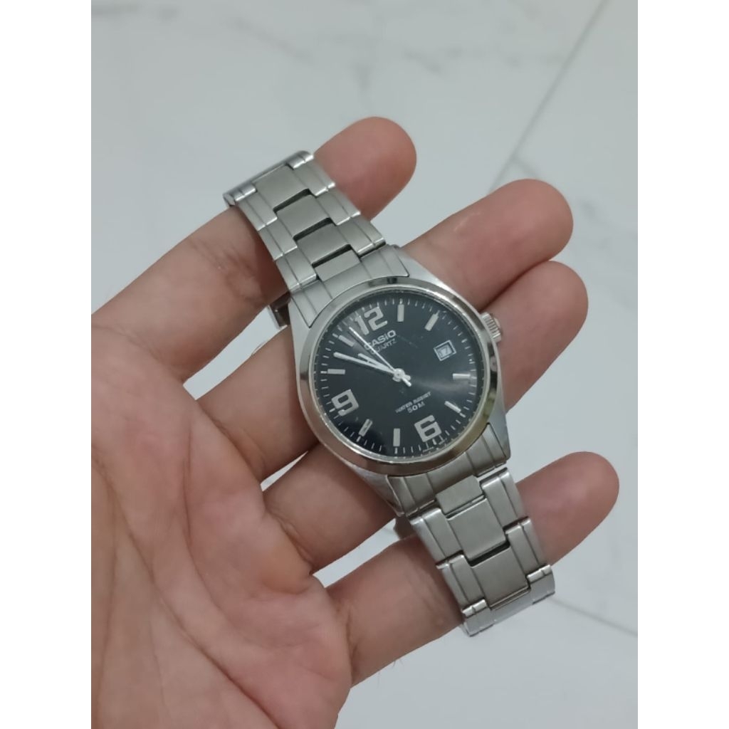 casio mtp 1181 explorer