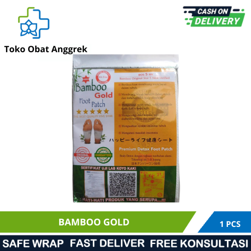 KOYO BAMBOO/KOYO JEPANG/KOYO KAKI/UNTUK KESEHTAN/MEMBANTU MENYEMBUHKAN SEGALA PENYAKIT