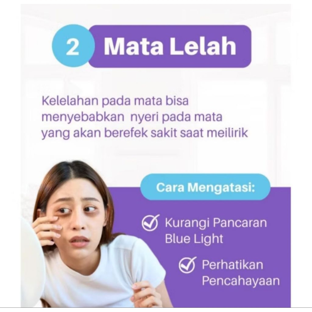Navitae tetes mata 15ml (melembabkan mata + mengandung vitamin)