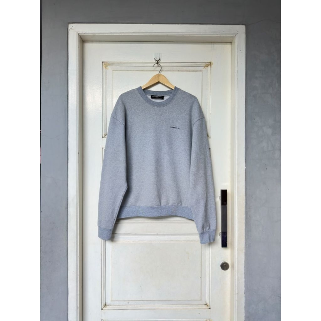 Crewneck Balenciaga