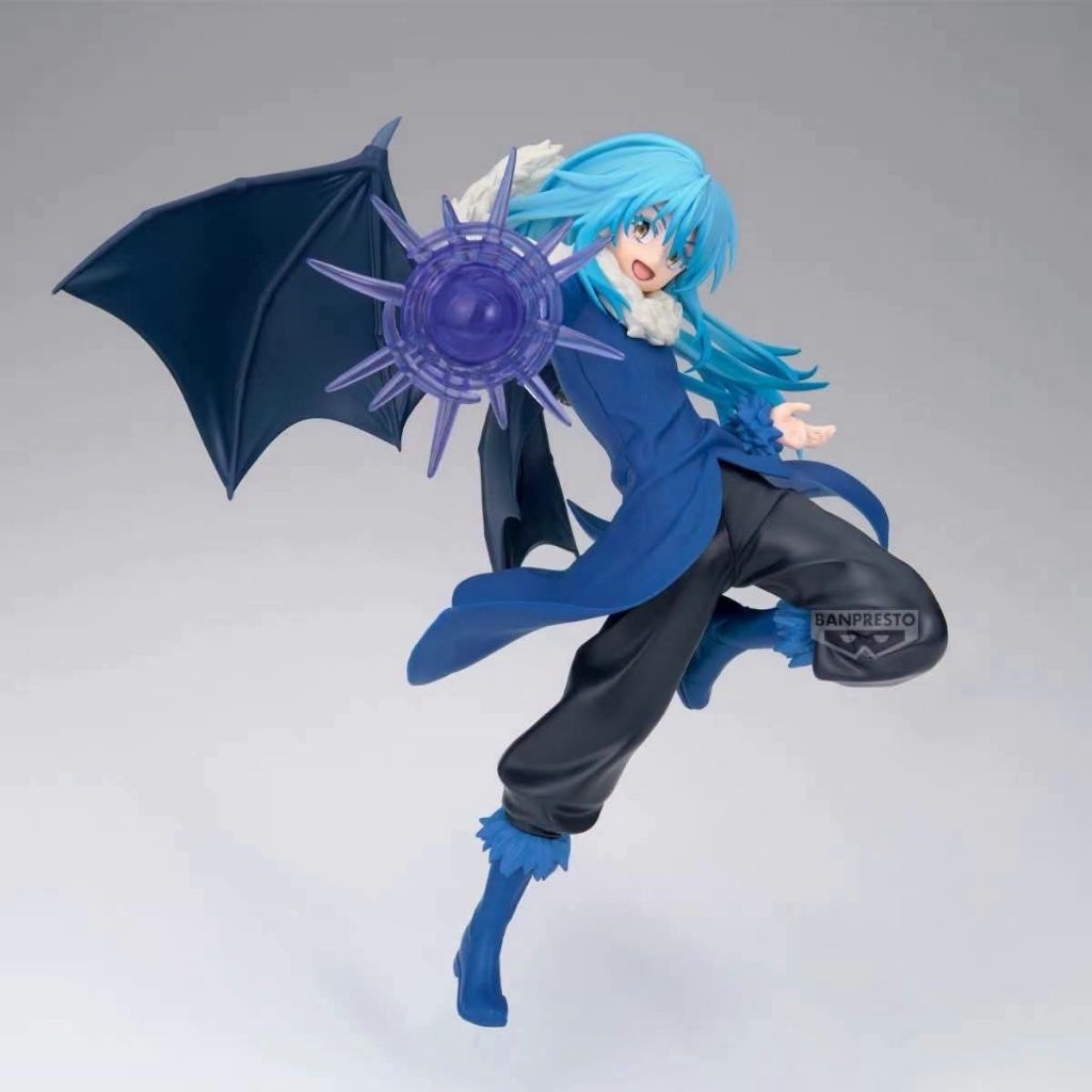 Banpresto Rimuru Tempest Ver. 2 0726