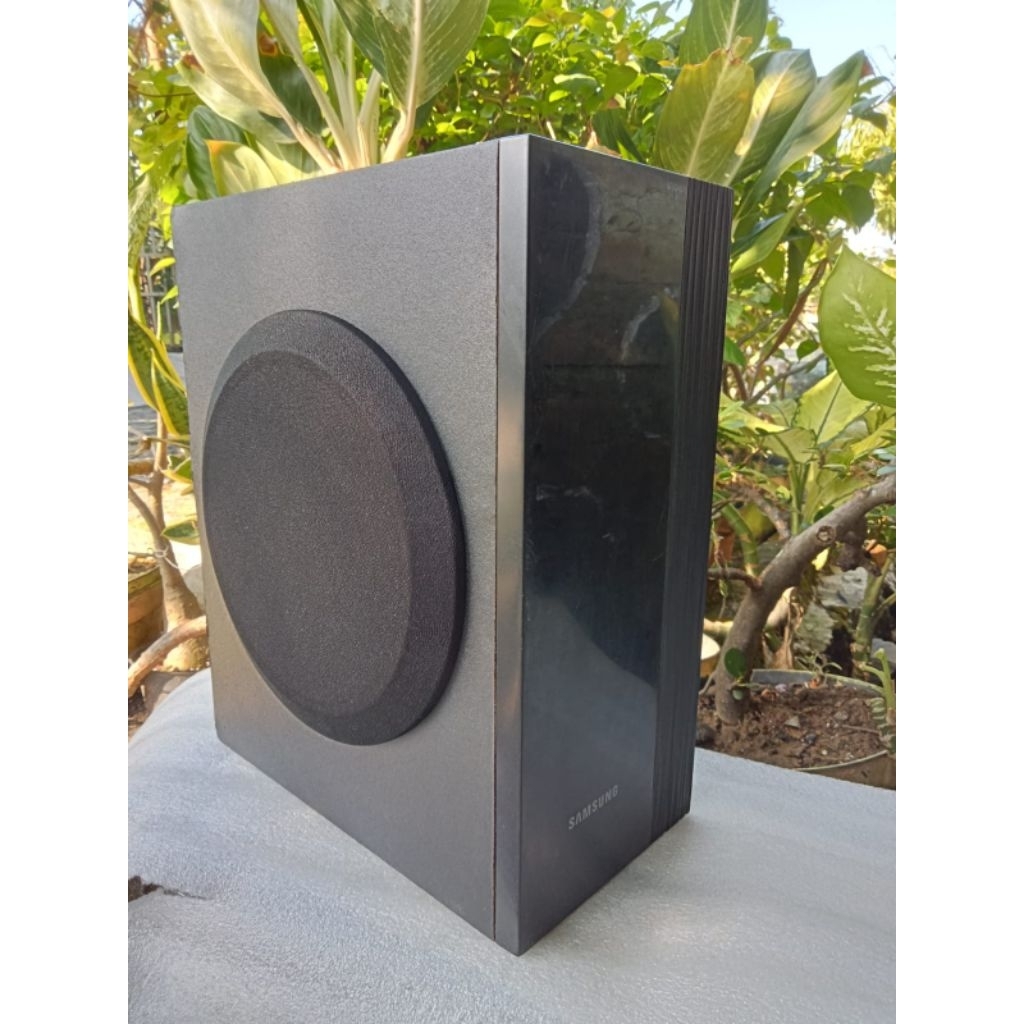 1pcs/Speaker Subwoofer Samsung/Subwoofer pasif Samsung