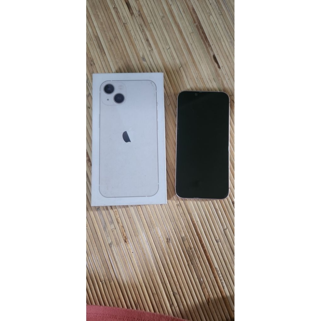 iphone 13 mini ex ibox