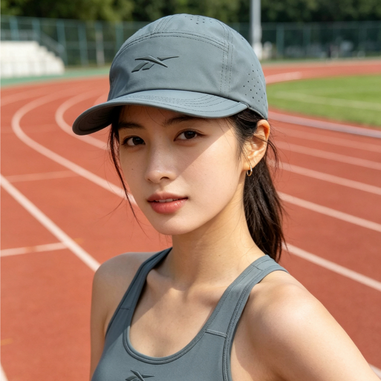 Topi Running Reebok Sale