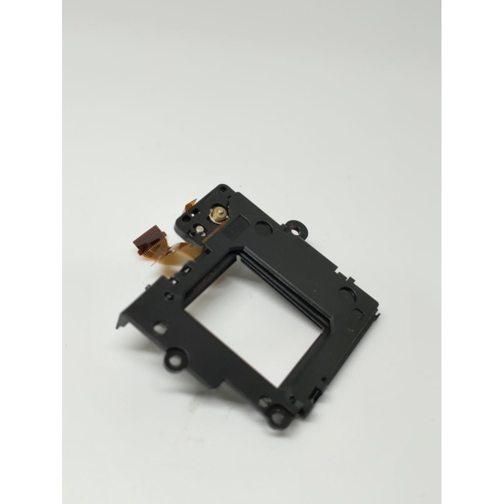 Shutter unit kamera Lumix GF10