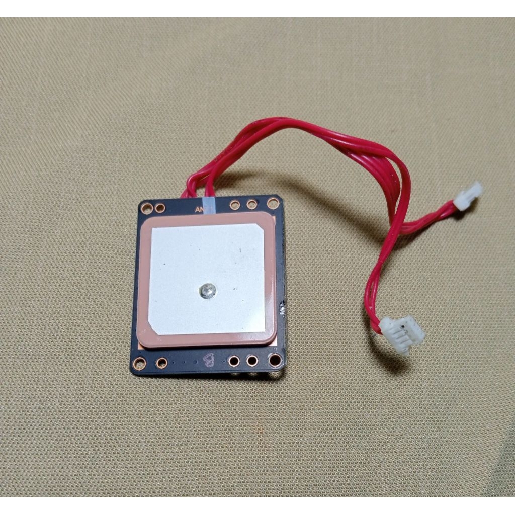 MODUL GPS SJRC F5S PRO+ SECOND NORMAL