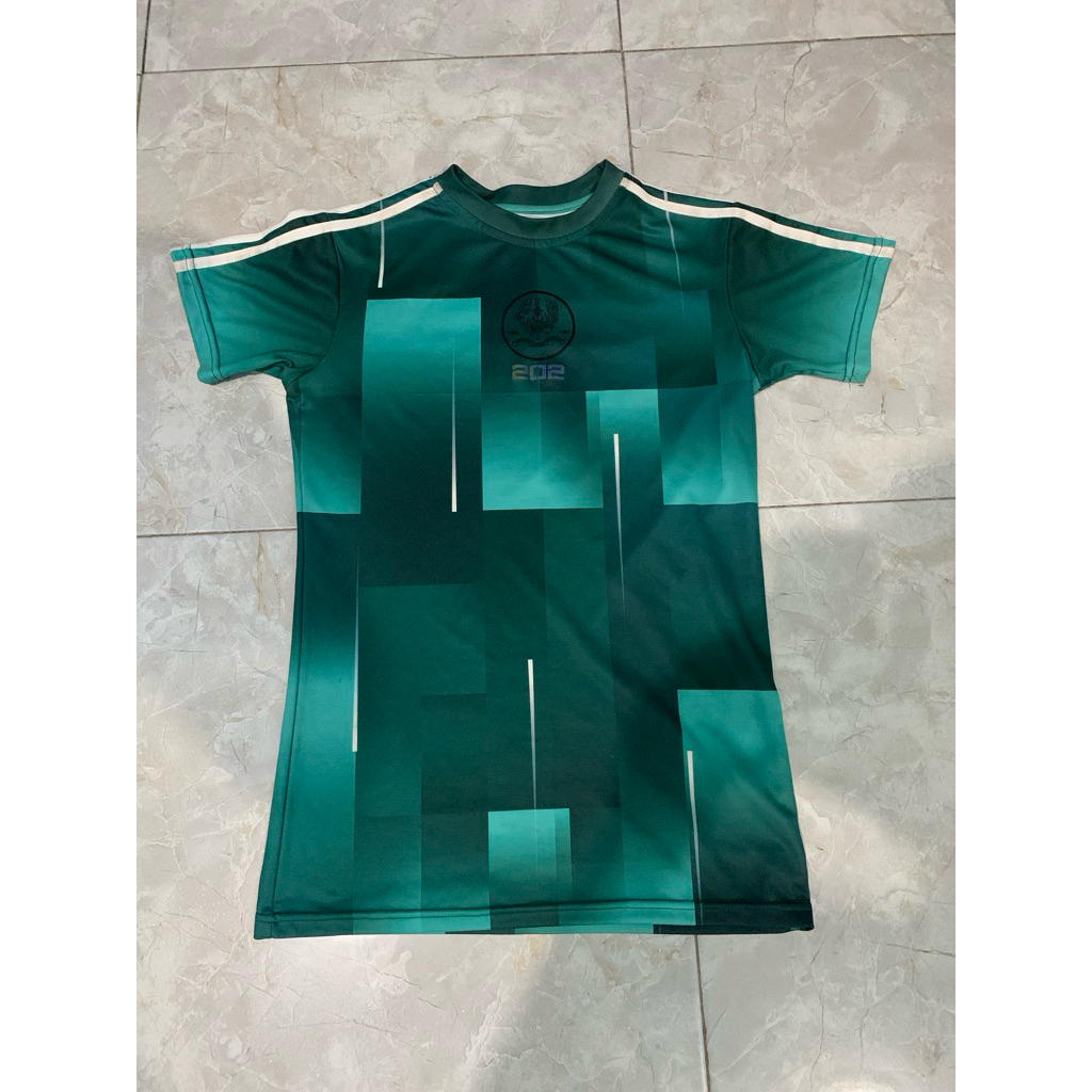 Kaos Taruna Akmil
