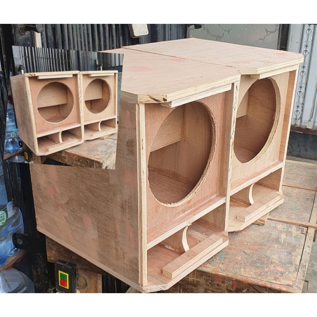 box miniscoop 10 inch