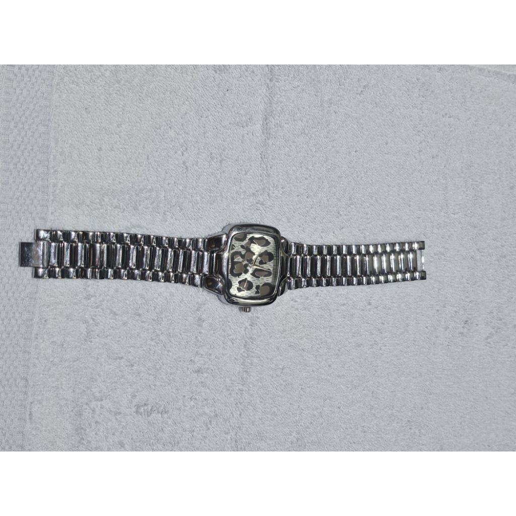 NIXON jam tangan/rantai/kokoh