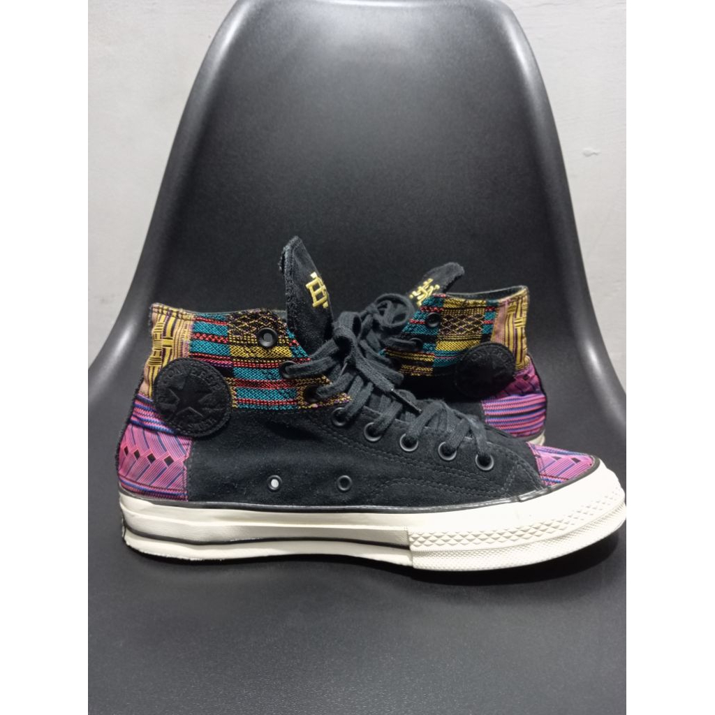 Converse 70s x BHM size 42 Kulit suede