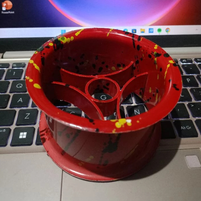 BLADU RACING 3 inch keren,Bladu warok Gulungan benang layangan murah,Bladu keren/bladu racing keren 