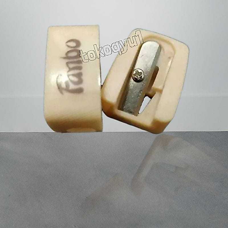 RAUTAN FANBO / SERUTAN PENSIL ALIS ( 1PCS )