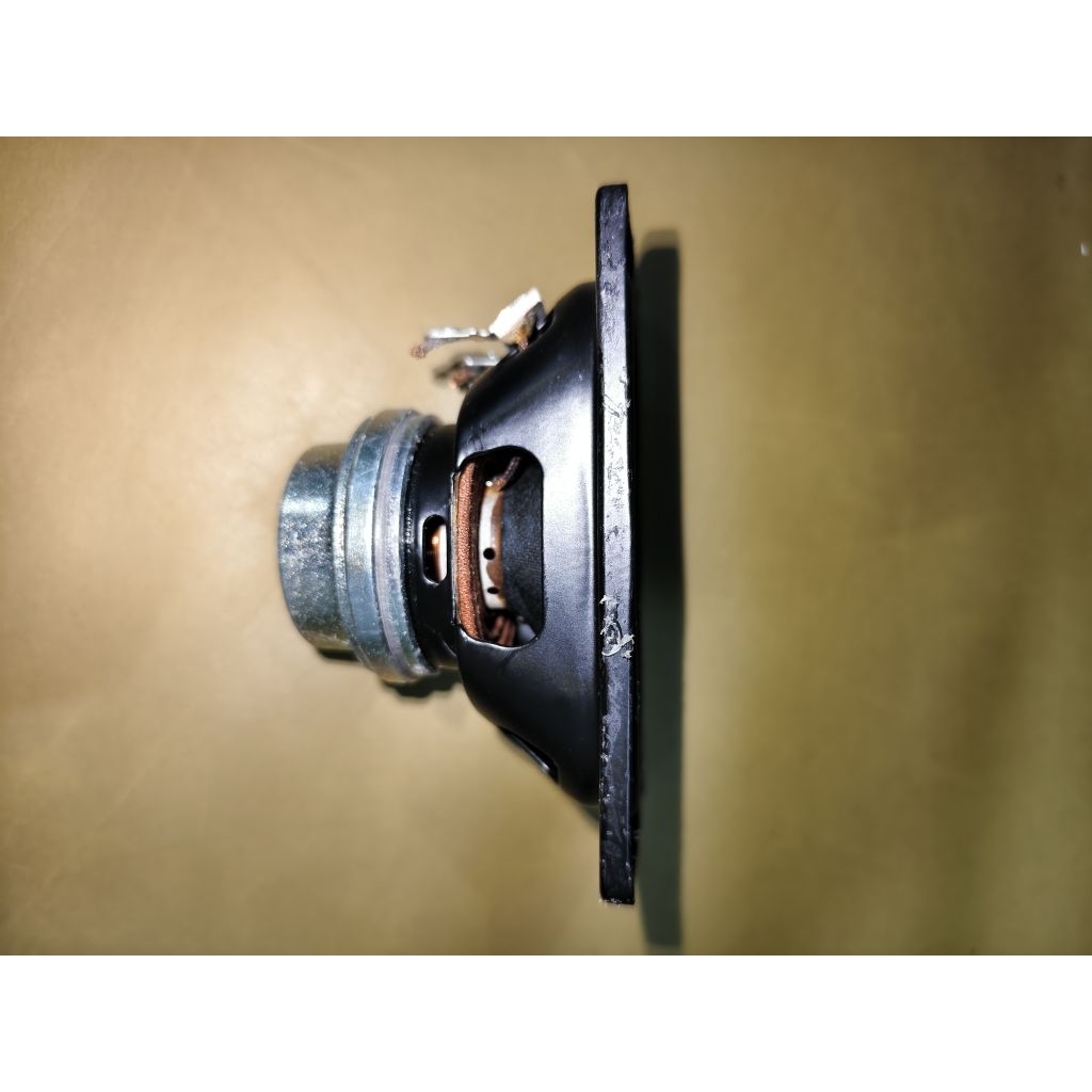 woofer jbl charge 4 gg bekas