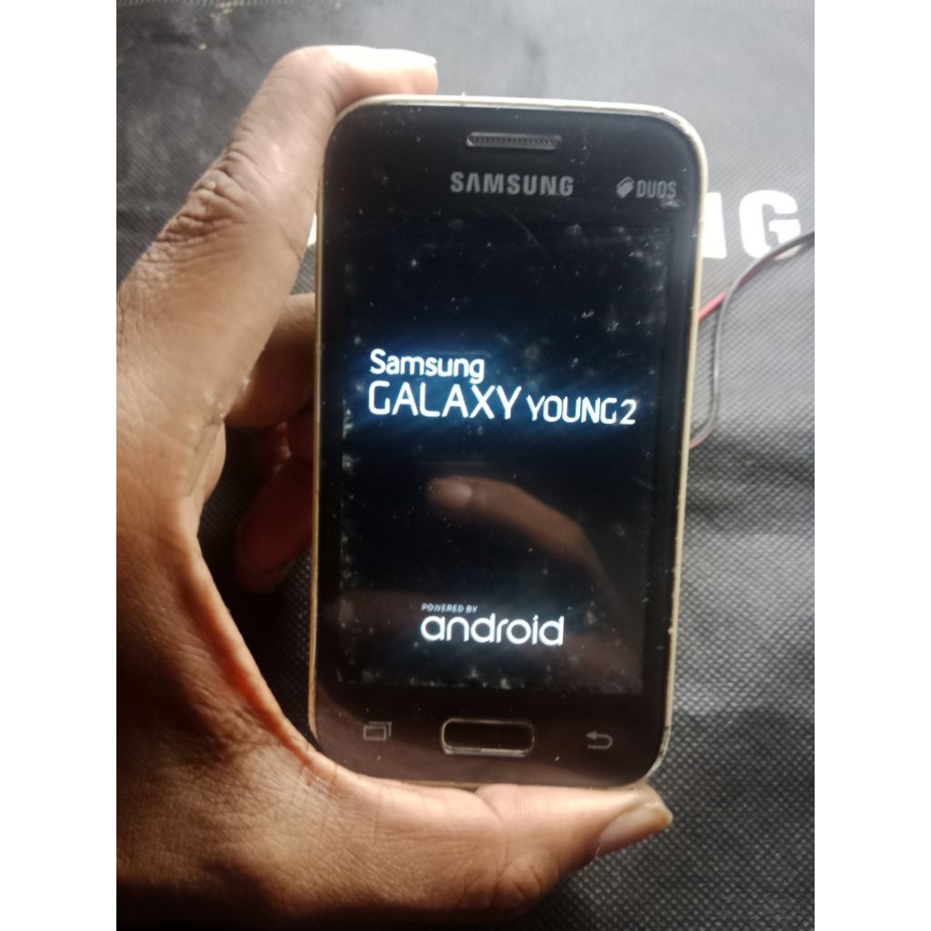 hp samsung young 2 normal