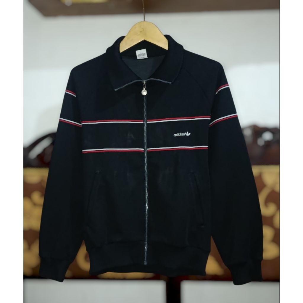 Tracktop Adidas Descente