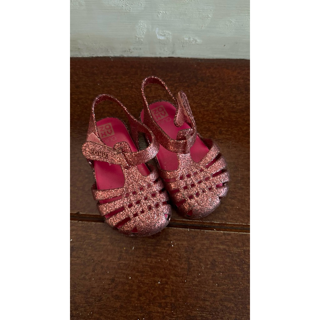 Zaxy Nina Preloved