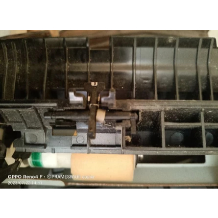 Tuas Sensor Kaset IR 3045 4570 3245
