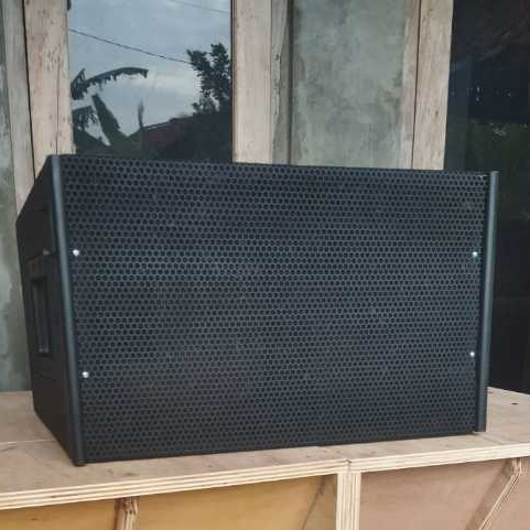 LINE ARRAY VERRA 110 ||LINE ARRAY 10 IN SINGGLE