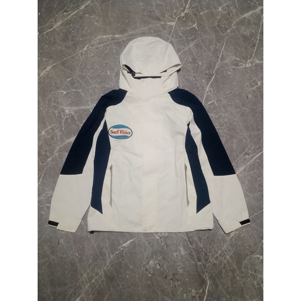 Jaket Outdoor No Brand