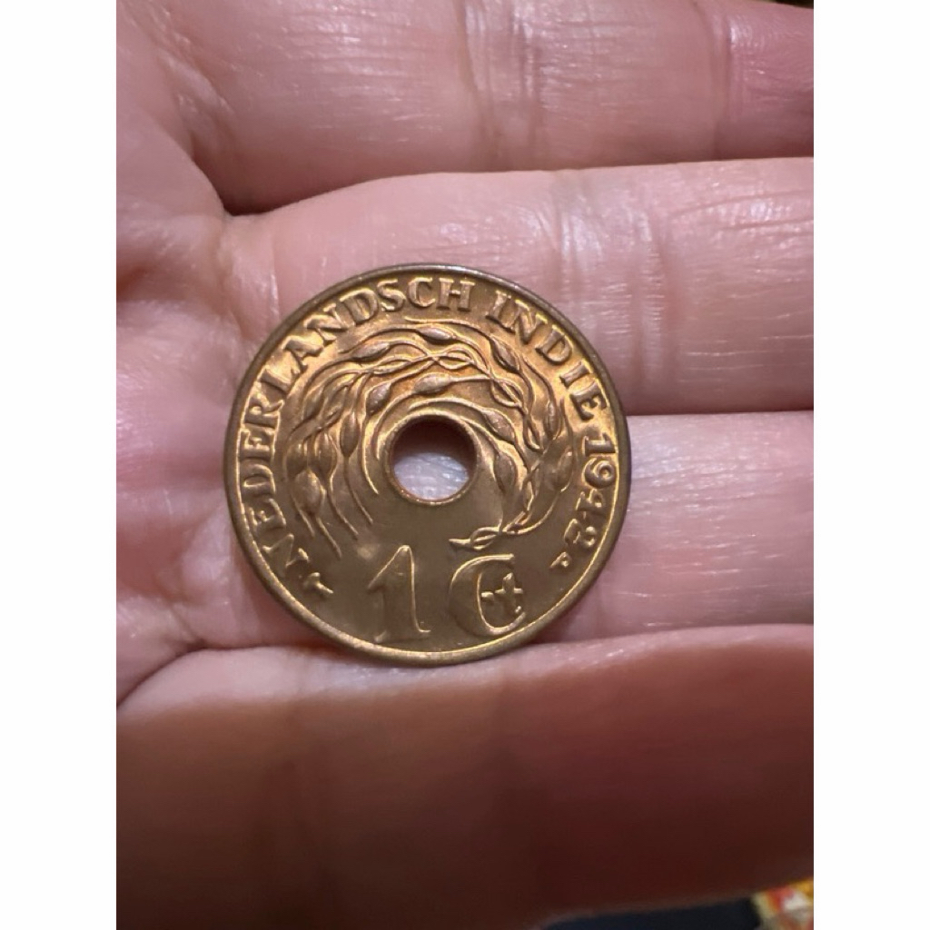 koin rejeki isi 5 koin (PENARIK REJEKI)