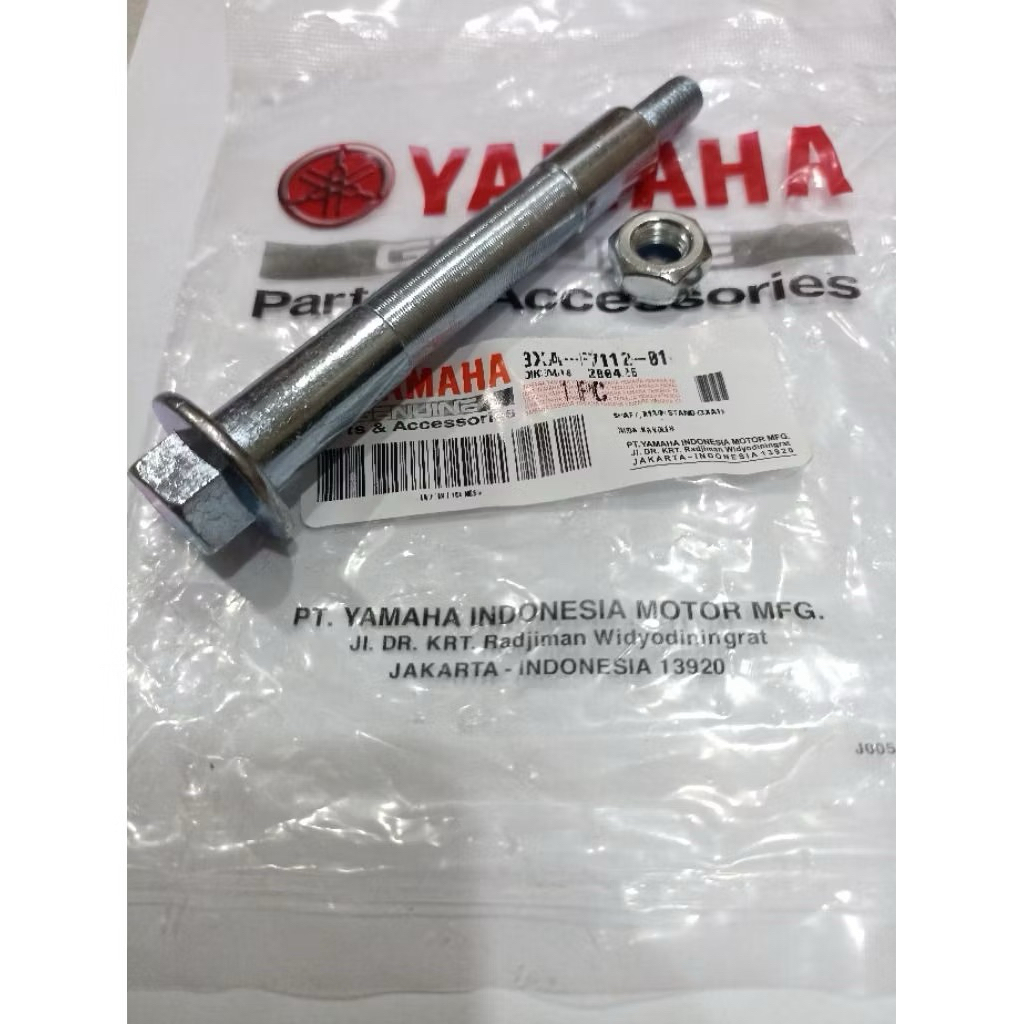 AS STANDAR TENGAH YAMAHA (3XA) FIZ R ,CRYPTON