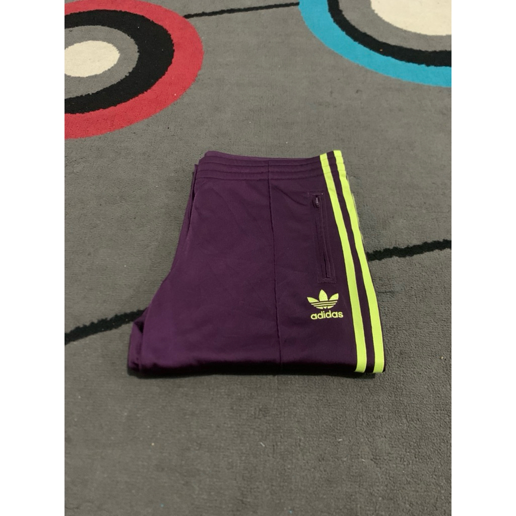 trackpants adidas