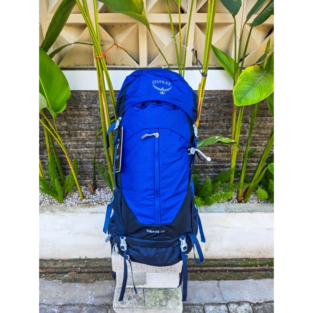 Osprey Tas Carrier Sirrus 36 WS