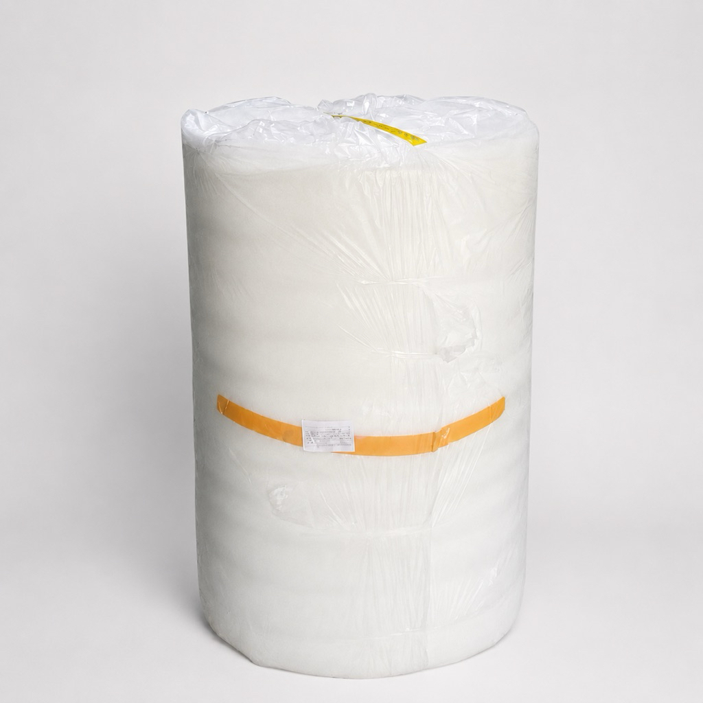 [KHUSUS ARMADA TOKO] Busa Packing PE Foam Roll Tebal 2mm 3mm 5mm 10mm Gulungan Grosir - Pengiriman I