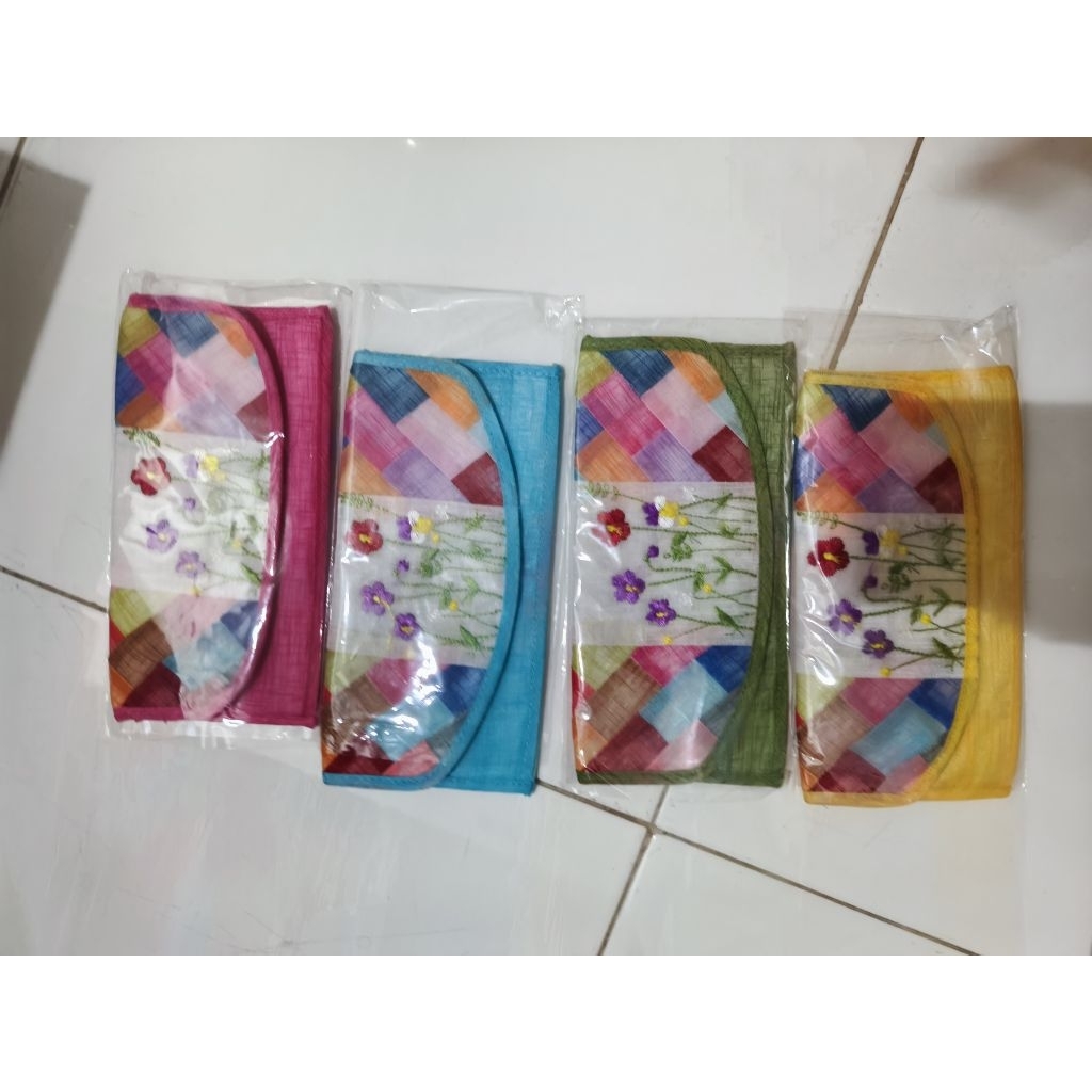 Tas asli Korea lucu, tas souvenir asli  korea, tas ke supermarket