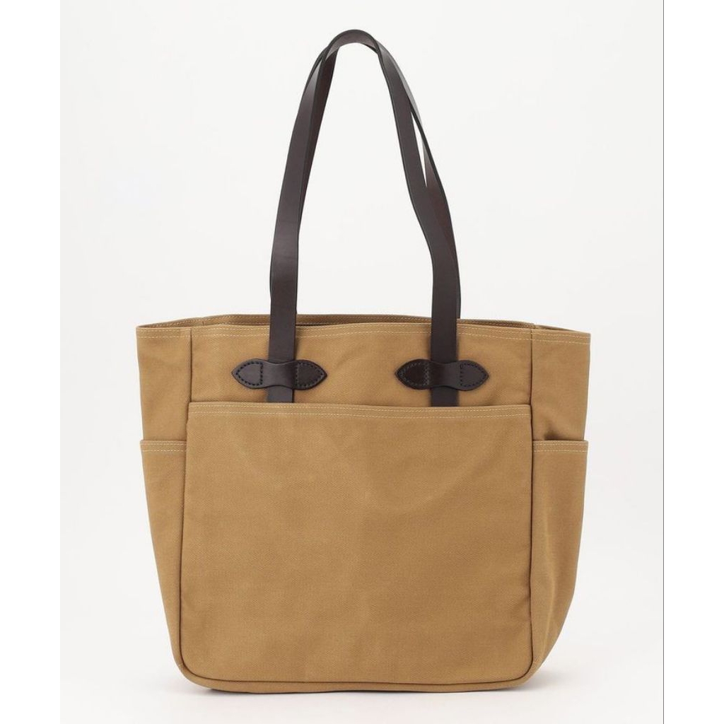 FILSON TOTEBAG NEW