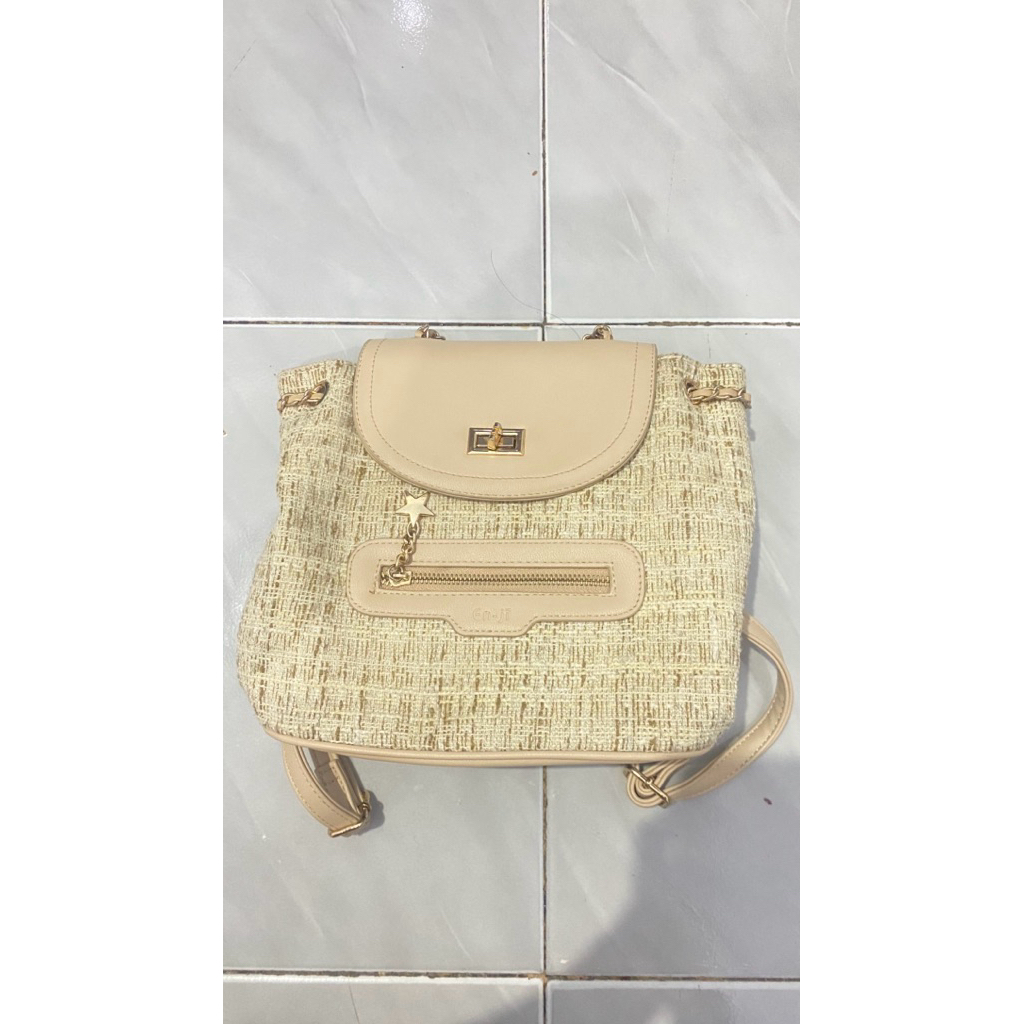 En-Ji Backpack