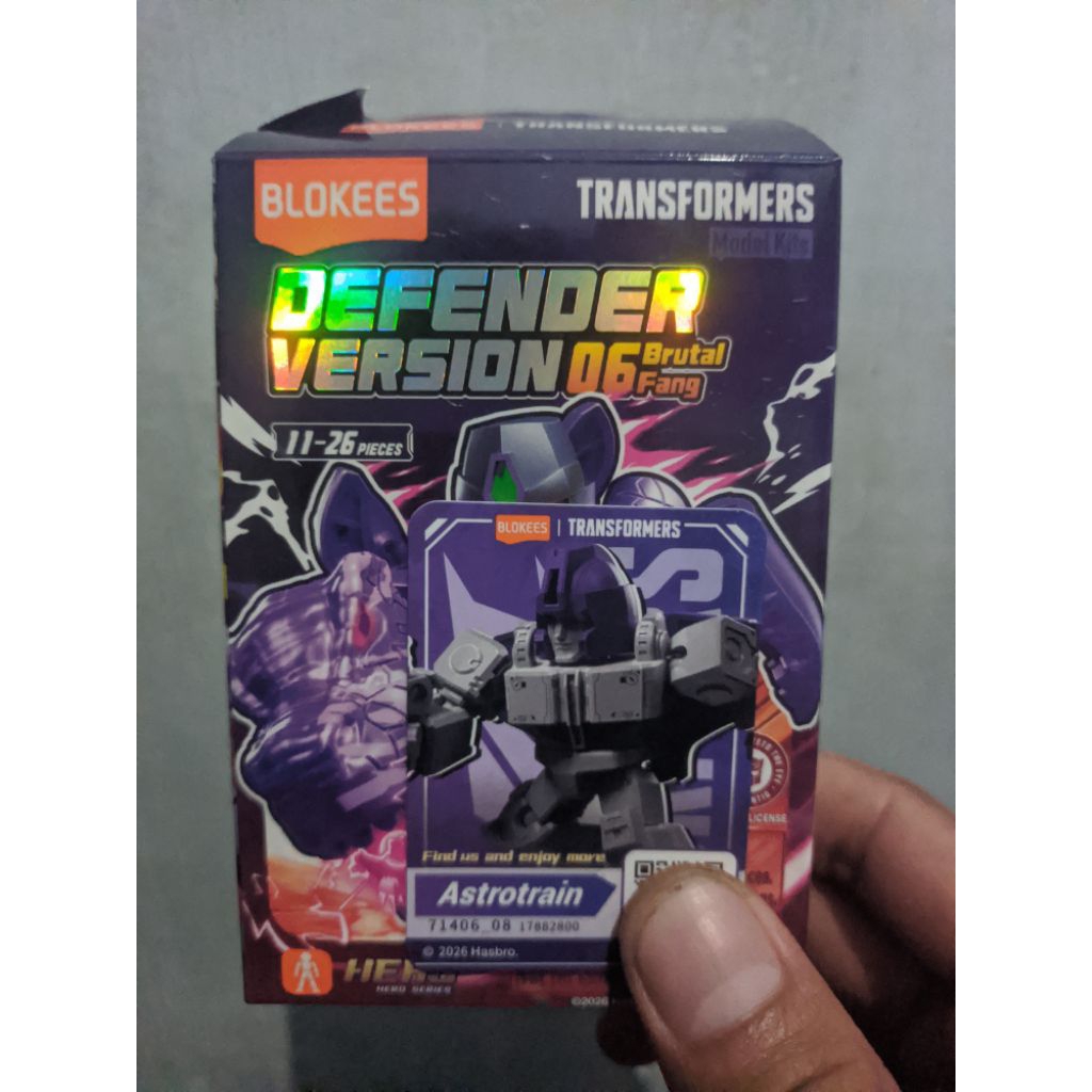 blokees defenders 06 transformers astrotrain