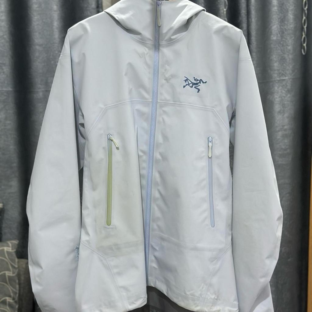 Arcteryx Beta Jacket Authentic Original