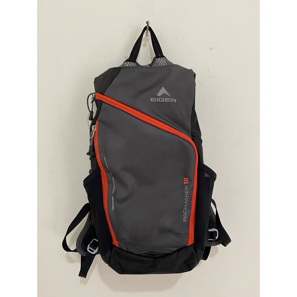 Pacemaker Eiger