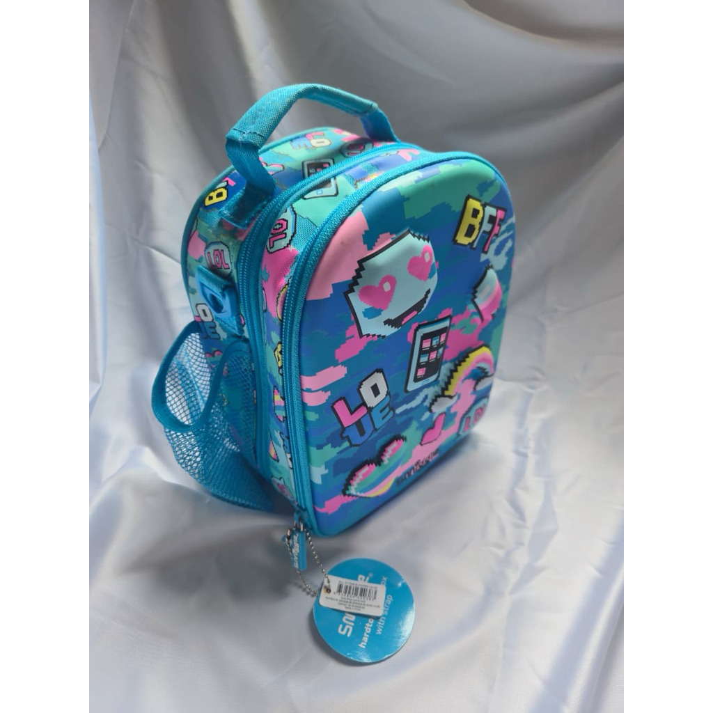 SMIGGLE ORIGINAL tas selempang smiggle original