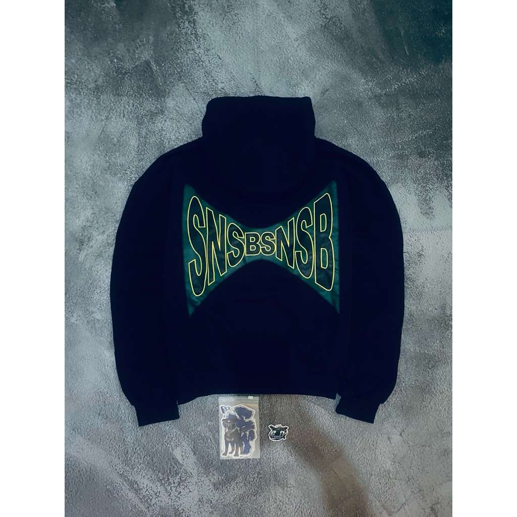 HOODIE SNSB GOBLIN