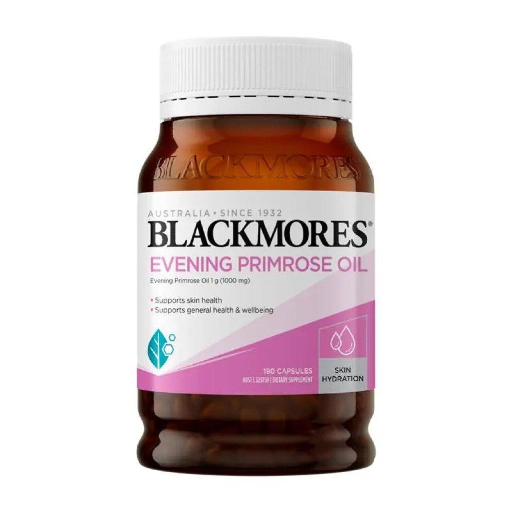 Blackmores ,Ostelin ,Swisse