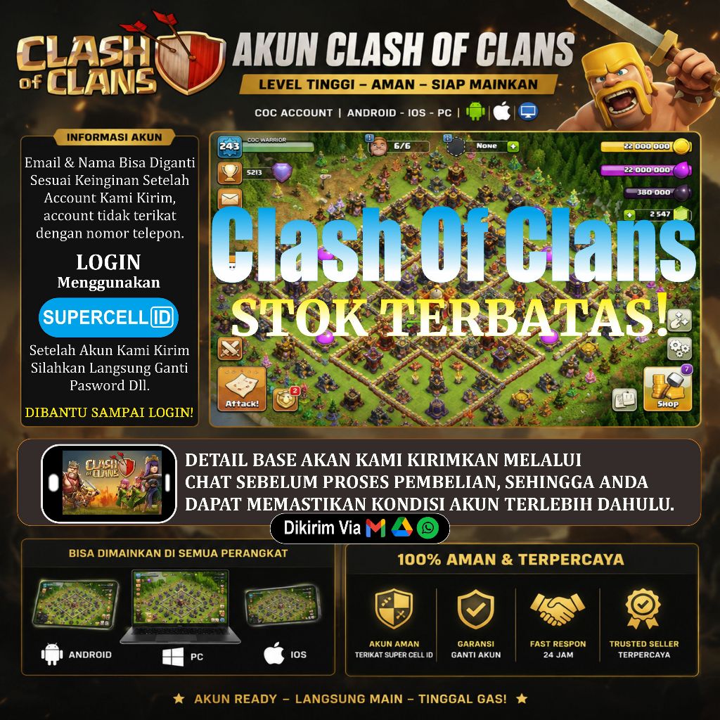 Game Online Andorid, PC, IOS