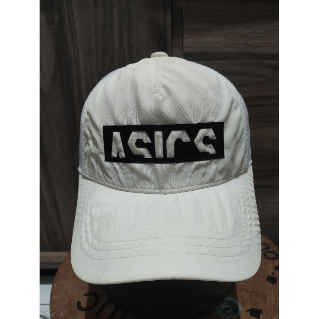 Asics topi asics topi running asics original full tag