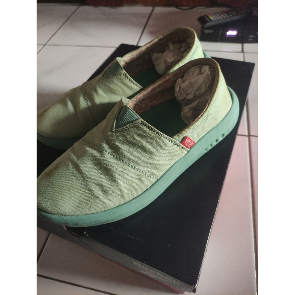 wakai shou size 37
