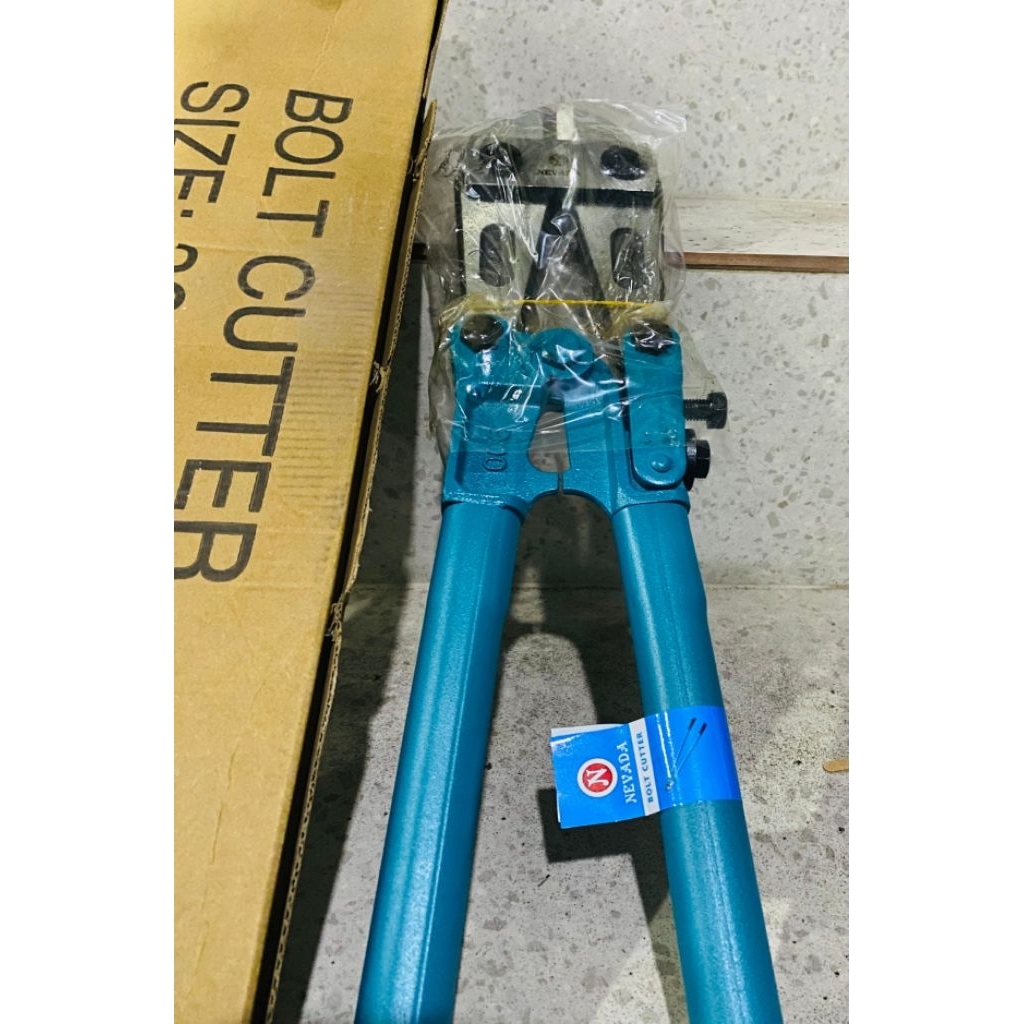 Gunting Beton ZORA 42" 30" 36" Inch / Gunting Besi Beton ZORA 42"30"36"