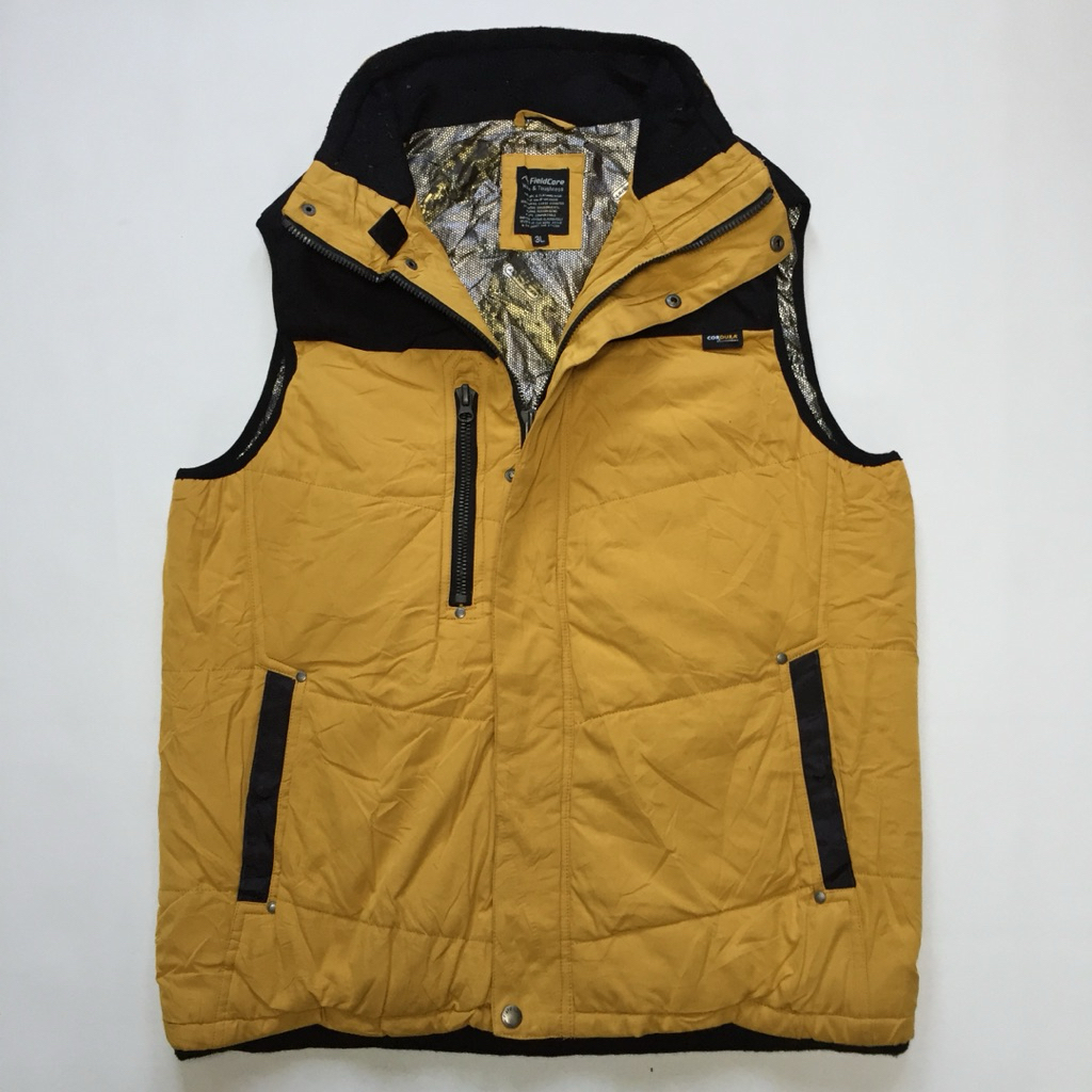 FIELDCORE WINTER ROMPI VEST OUTDOOR