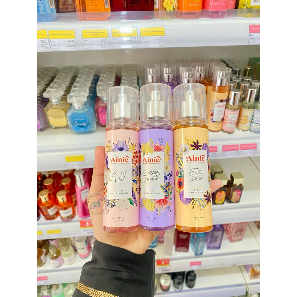 Ainie parfum 110ml