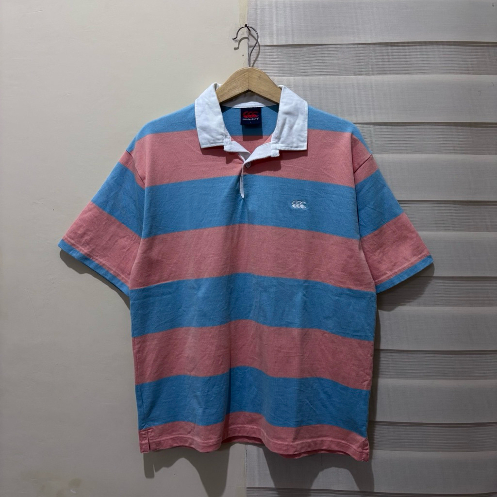 Poloshirt CANTERBURY