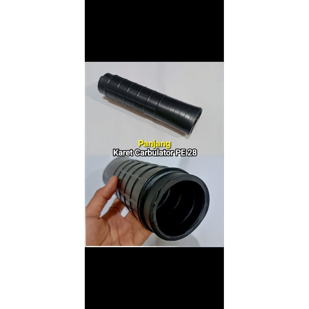 Karet karbulator filter pe28