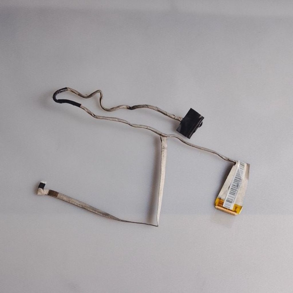 Fleksibel LCD Laptop Acer Aspire 4739