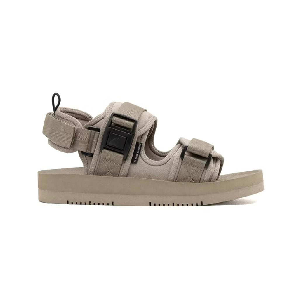 Hijack Sandals-Alto Nutmeg Preloved Ligh New