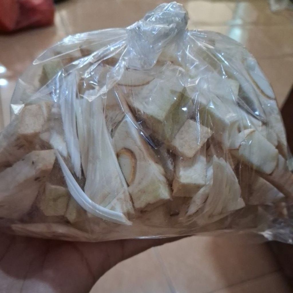 Nangka muda/gori