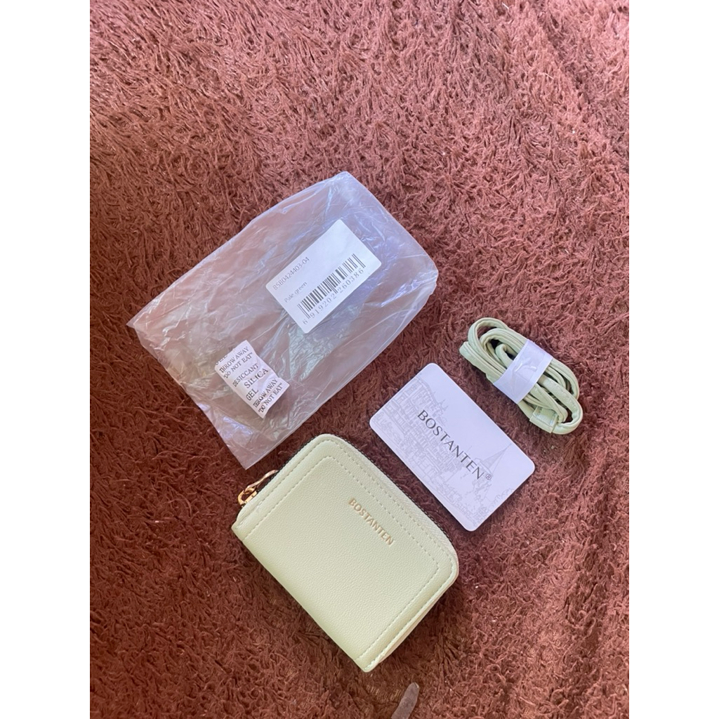Dompet bostanten