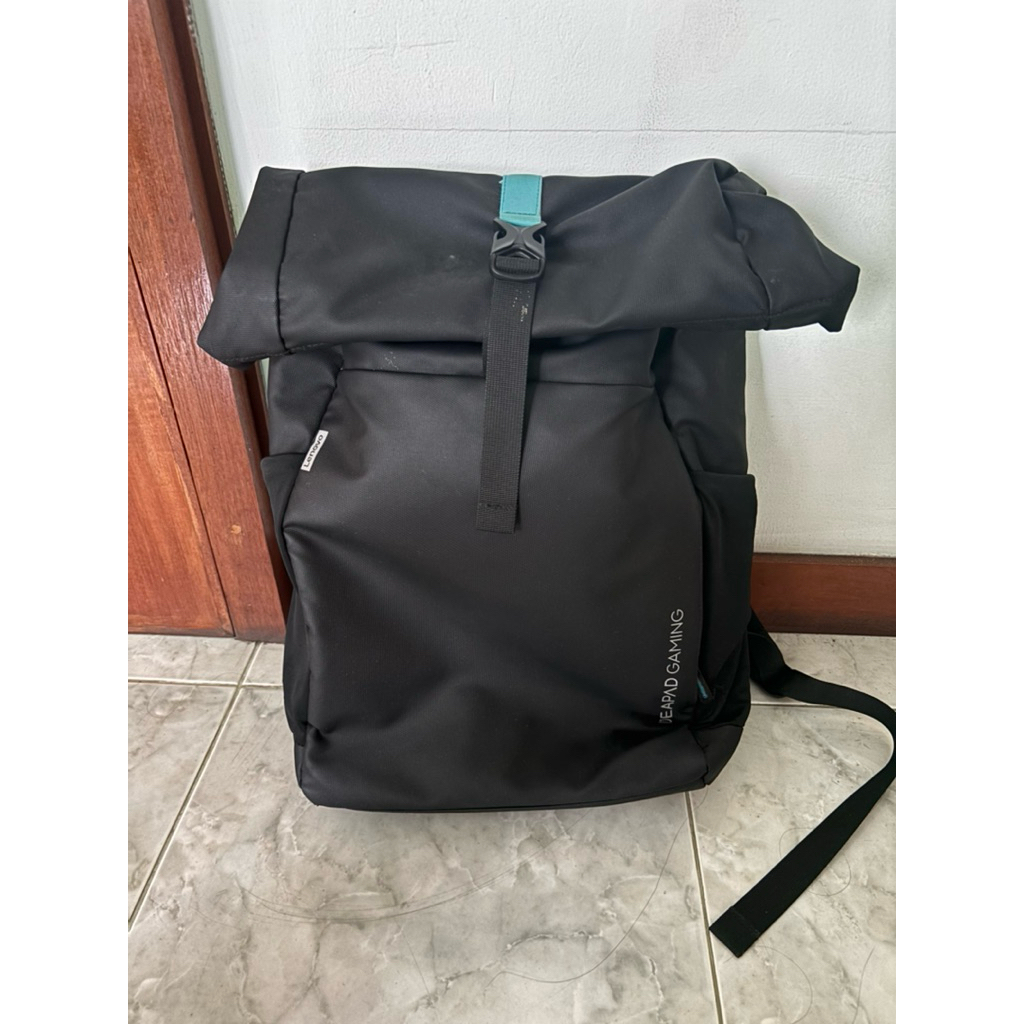 Tas Ransel Lenovo Ideapad Gaming